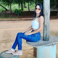Imagem de perfil: Camila Araujo