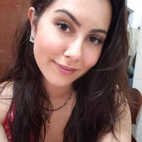 Imagem de perfil: Amanda Sanches
