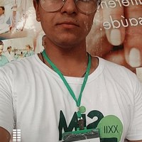 Imagem de perfil: Luis Arman