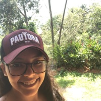 Imagem de perfil: Sabrina Oliveira