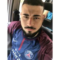Imagem de perfil: João Brandão