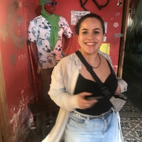 Imagem de perfil: Juliana Beltrão