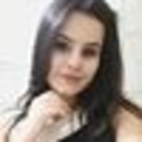 Imagem de perfil: Milena Baptista