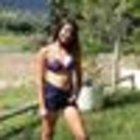 Imagem de perfil: Bruna Rafaela