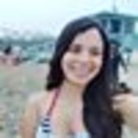 Imagem de perfil: Suelen Dorneles