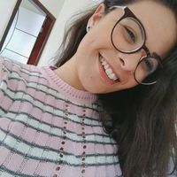 Imagem de perfil: Ana Nogueira Imagem de perfil: Ana Nogueira