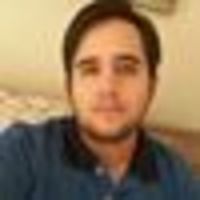 Imagem de perfil: Luca Godoi