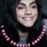 Imagem de perfil: Luiza Costa
