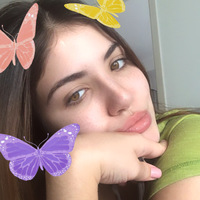 Imagem de perfil: Maria Aulette