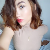 Imagem de perfil: Erivânia Melo