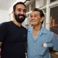 Imagem de perfil: Henrique Almeida