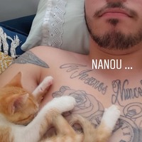 Imagem de perfil: Antonio Fagundes