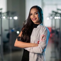 Imagem de perfil: Ana Santos Imagem de perfil: Ana Santos