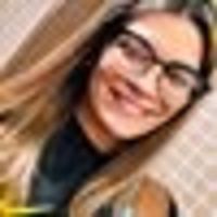 Imagem de perfil: Rafaela Andila