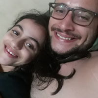 Imagem de perfil: Ronaldo Júnior