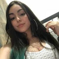 Imagem de perfil: Carla Silva