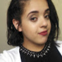Imagem de perfil: Sarah Gomes