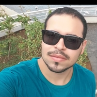 Imagem de perfil: Viktor Silva Imagem de perfil: Viktor Silva