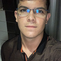 Imagem de perfil: Brenno Dias