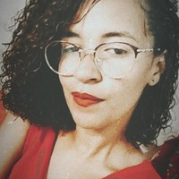 Imagem de perfil: Ianny Conceição