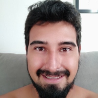 Imagem de perfil: Adonias Filho