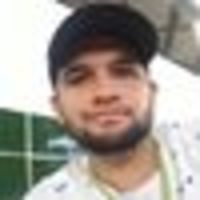 Imagem de perfil: Francisco Batista