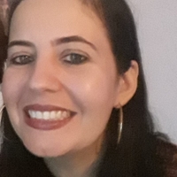 Imagem de perfil: Melissa Ferreira