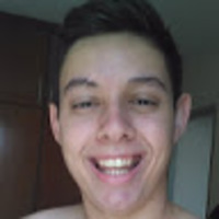 Imagem de perfil: Gabriel Almeida