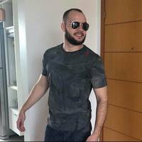 Imagem de perfil: Andre Jacubowski