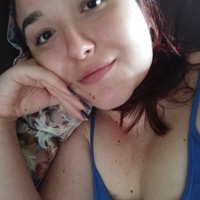 Imagem de perfil: Victória Klein