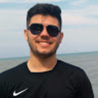 Imagem de perfil: Odolir Junior