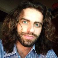 Imagem de perfil: Gabriel Klok