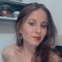 Imagem de perfil: Julia Esmeraldo
