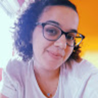 Imagem de perfil: Micaela Herford