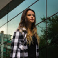 Imagem de perfil: Nathalye Ansay