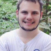 Imagem de perfil: Giovane Lizot