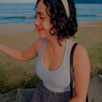Imagem de perfil: Marrielly Martines