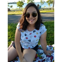 Imagem de perfil: Beatriz Guimarães