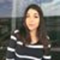 Imagem de perfil: Marina Rodrigues