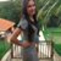 Imagem de perfil: Caroline Novak