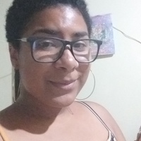 Imagem de perfil: Kamila Souza