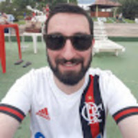 Imagem de perfil: Nilton Neto