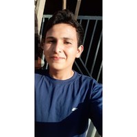 Imagem de perfil: Micaias Santos