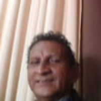 Imagem de perfil: Marcos Batista