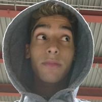 Imagem de perfil: Daniel Pinheiro