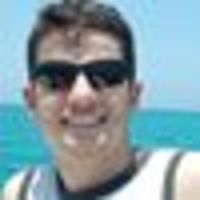 Imagem de perfil: Hugo Teixeira