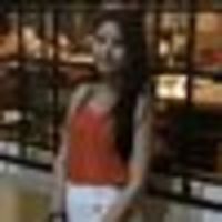 Imagem de perfil: Pâmela Santos