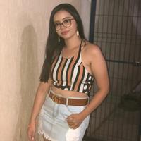 Imagem de perfil: Dávylla Pinheiro Imagem de perfil: Dávylla Pinheiro