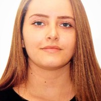 Imagem de perfil: Talita Rezende