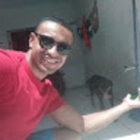 Imagem de perfil: Regis Araujo